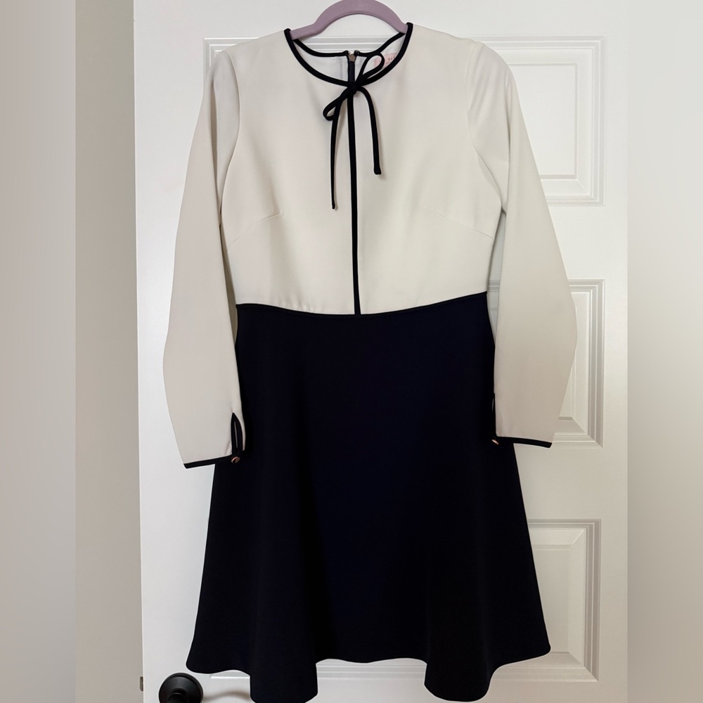 Ted Baker size 3 dress